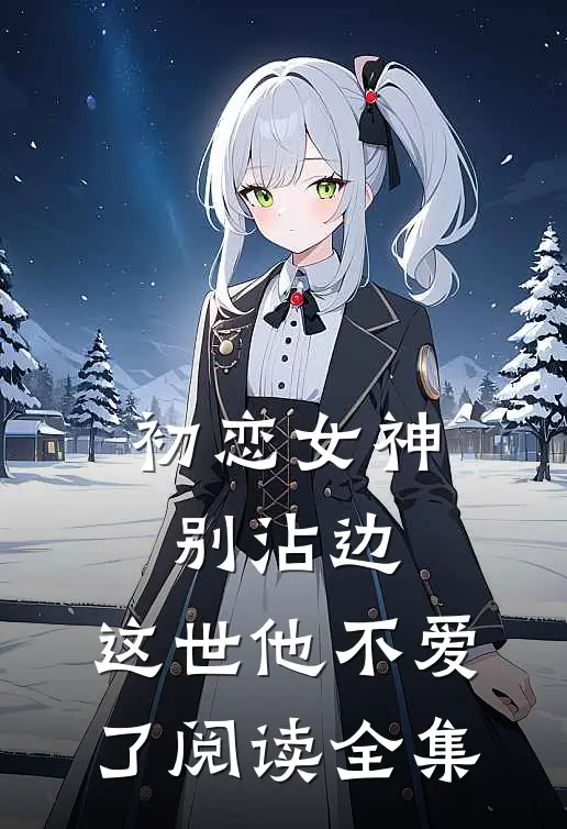 初恋女神别沾边,这世他不爱了阅读全集免费