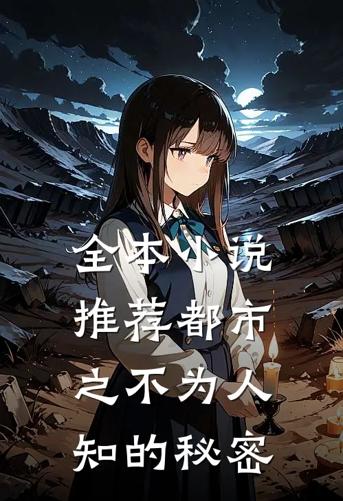 全本小说推荐都市之不为人知的秘密