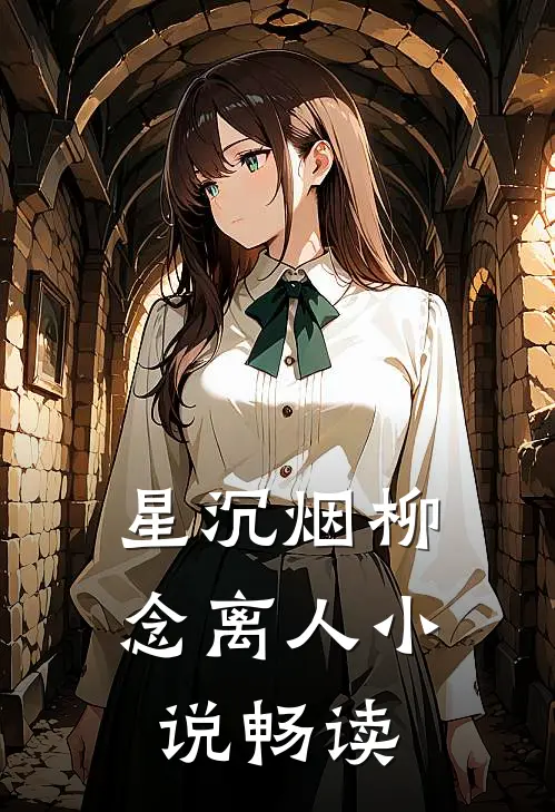 星沉烟柳念离人小说畅读