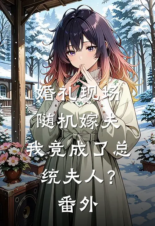 婚礼现场随机嫁夫，我竟成了总统夫人？番外