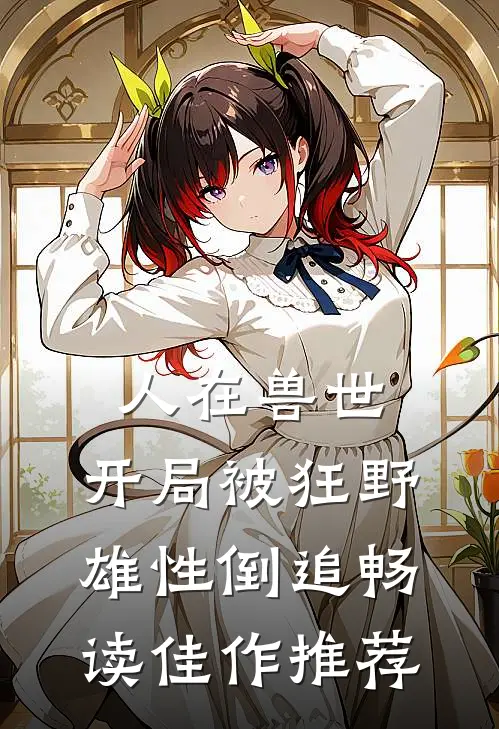 人在兽世，开局被狂野雄性倒追畅读佳作推荐