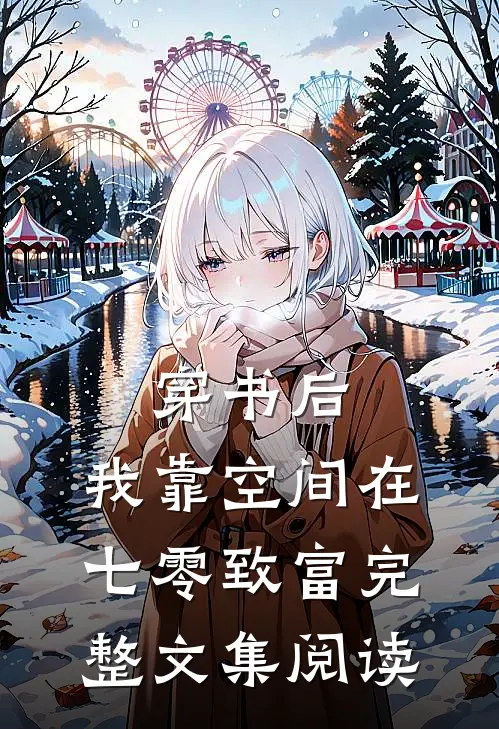 穿书后，我靠空间在七零致富完整文集阅读