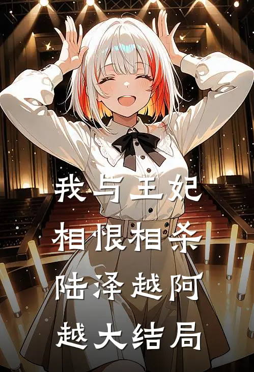 我与王妃相恨相杀陆泽越阿越大结局