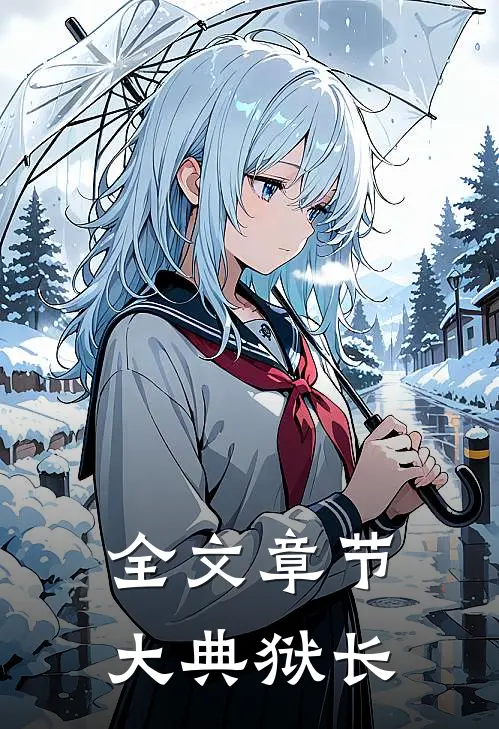 全文章节大典狱长