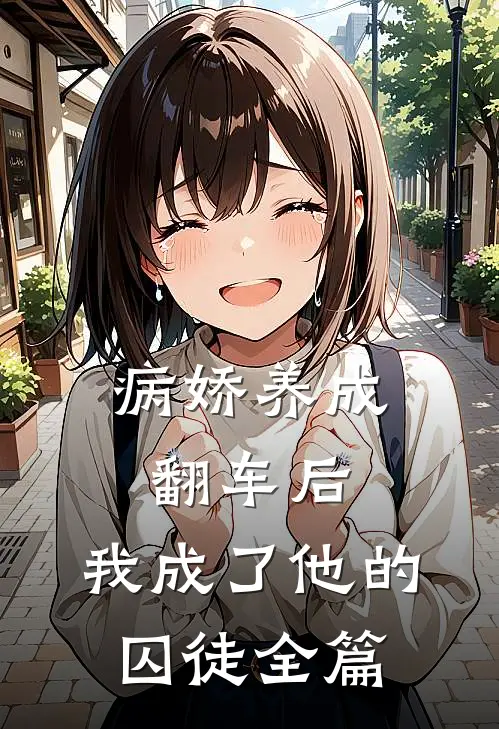 病娇养成翻车后，我成了他的囚徒全篇