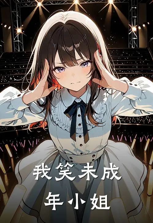 我笑未成年小姐