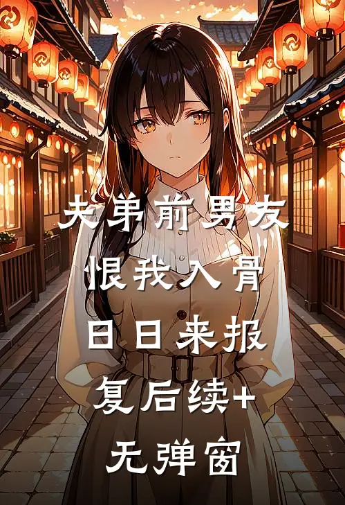 夫弟前男友恨我入骨，日日来报复后续+无弹窗