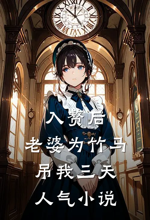 入赘后，老婆为竹马吊我三天人气小说