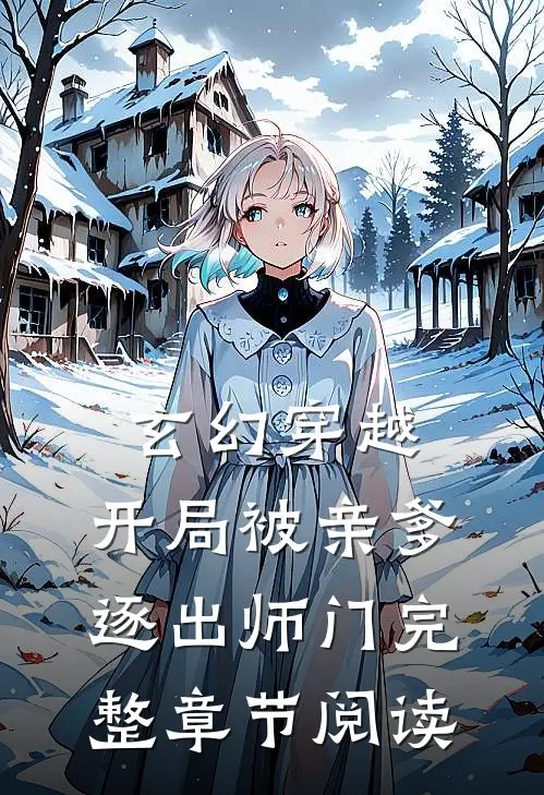 玄幻穿越：开局被亲爹逐出师门完整章节阅读