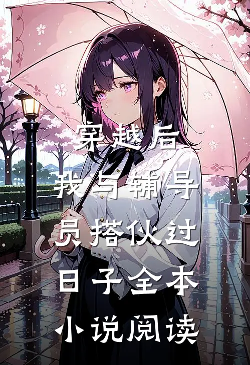 穿越后，我与辅导员搭伙过日子全本小说阅读