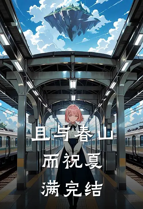 且与春山，而祝夏满完结