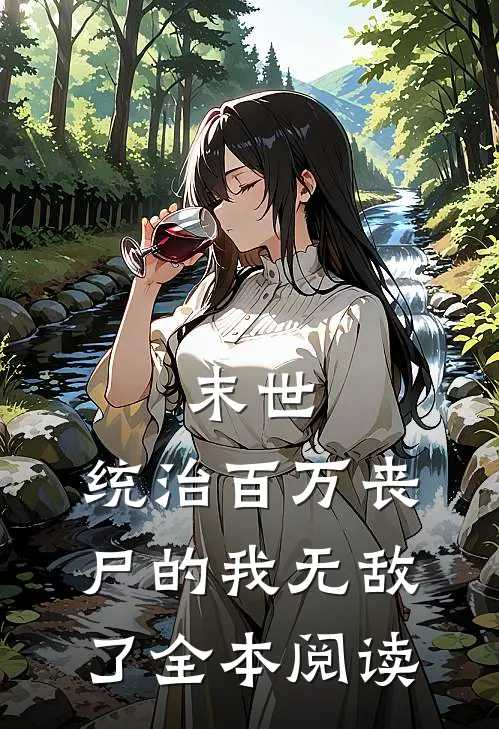 末世：统治百万丧尸的我无敌了全本阅读