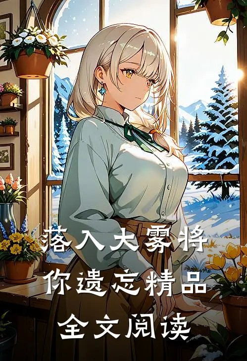落入大雾将你遗忘精品全文阅读