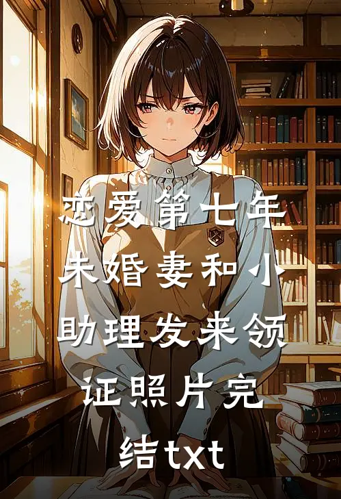 恋爱第七年，未婚妻和小助理发来领证照片完结txt