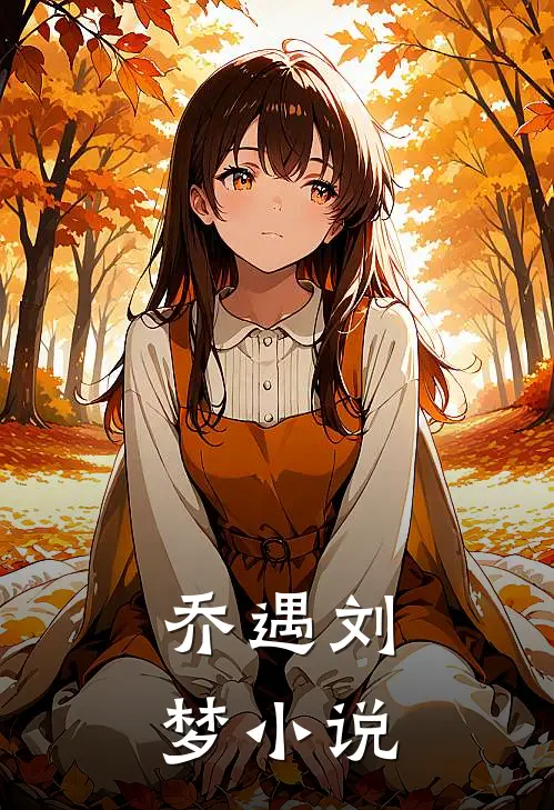 乔遇刘梦小说