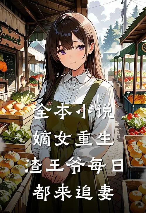全本小说嫡女重生：渣王爷每日都来追妻