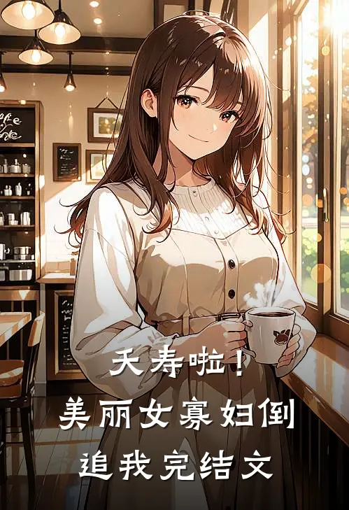 夭寿啦！美丽女寡妇倒追我完结文