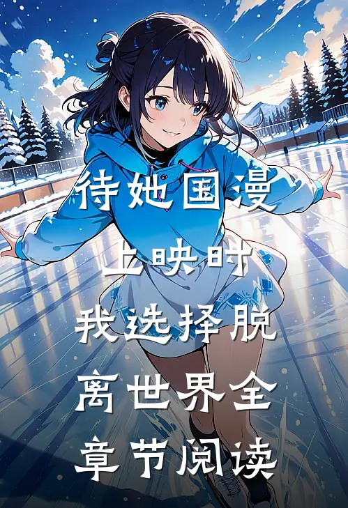 待她国漫上映时，我选择脱离世界全章节阅读