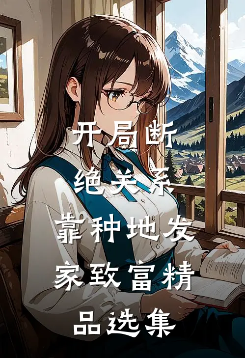 开局断绝关系，靠种地发家致富精品选集