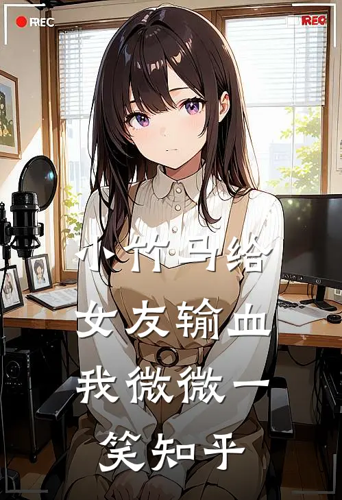小竹马给女友输血，我微微一笑知乎