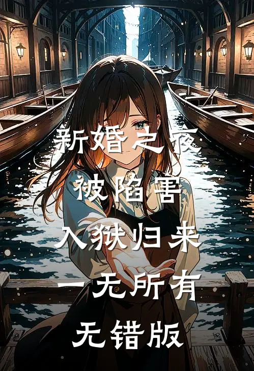 新婚之夜被陷害，入狱归来一无所有无错版