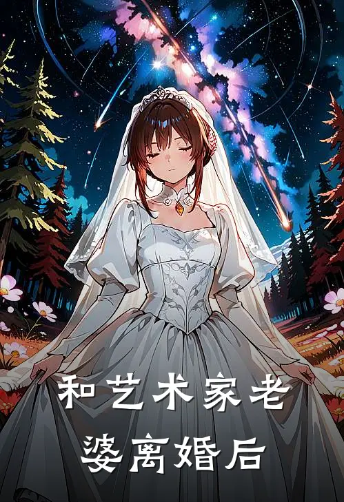 和艺术家老婆离婚后