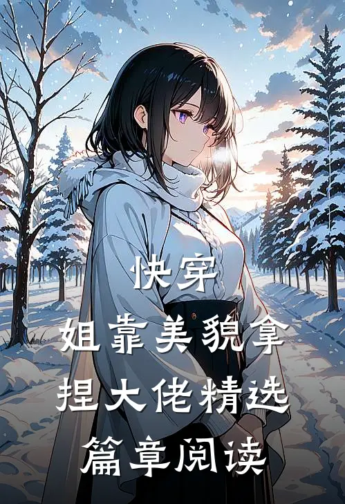 快穿：姐靠美貌拿捏大佬精选篇章阅读