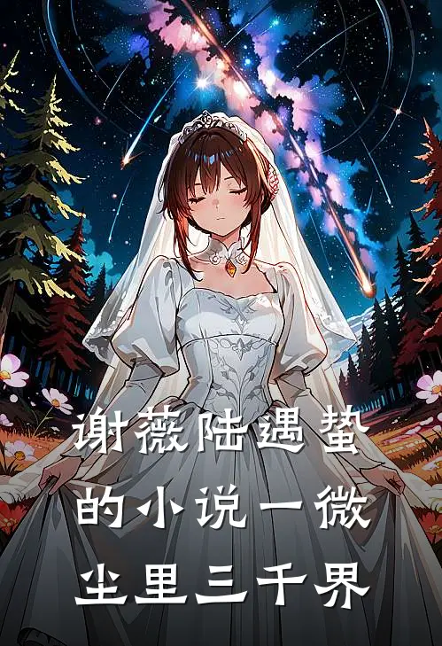 谢薇陆遇蛰的小说一微尘里三千界
