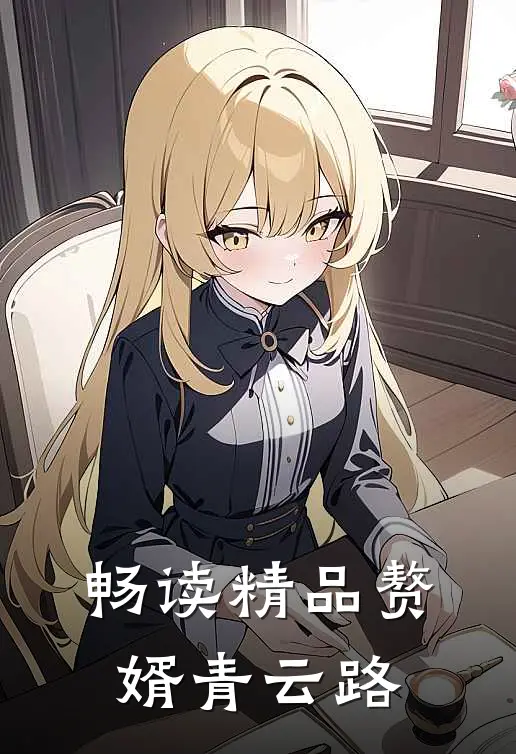 畅读精品赘婿青云路
