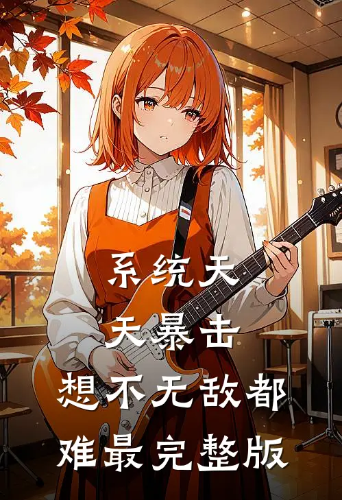 系统天天暴击，想不无敌都难最完整版