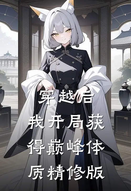 穿越后，我开局获得巅峰体质精修版