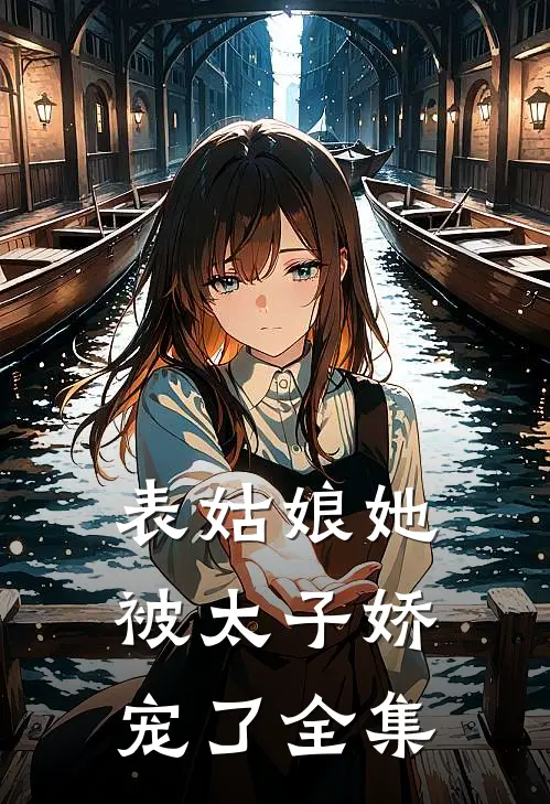 表姑娘她被太子娇宠了全集