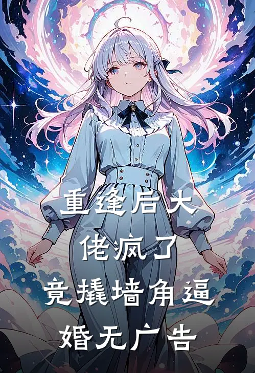 重逢后大佬疯了，竟撬墙角逼婚无广告