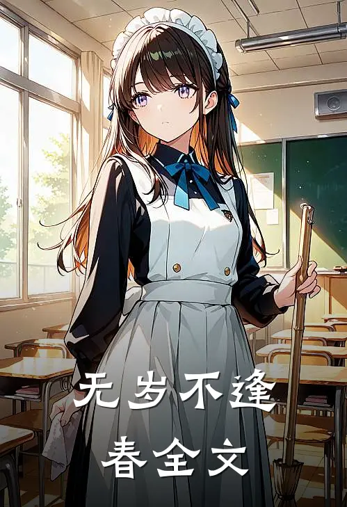 无岁不逢春全文