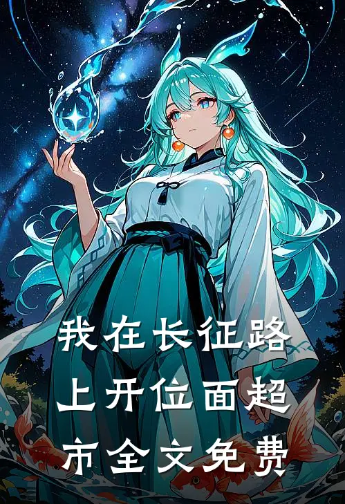 我在长征路上开位面超市全文免费