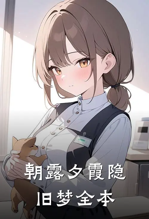 朝露夕霞隐旧梦全本