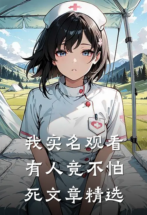 我实名观看，有人竟不怕死文章精选