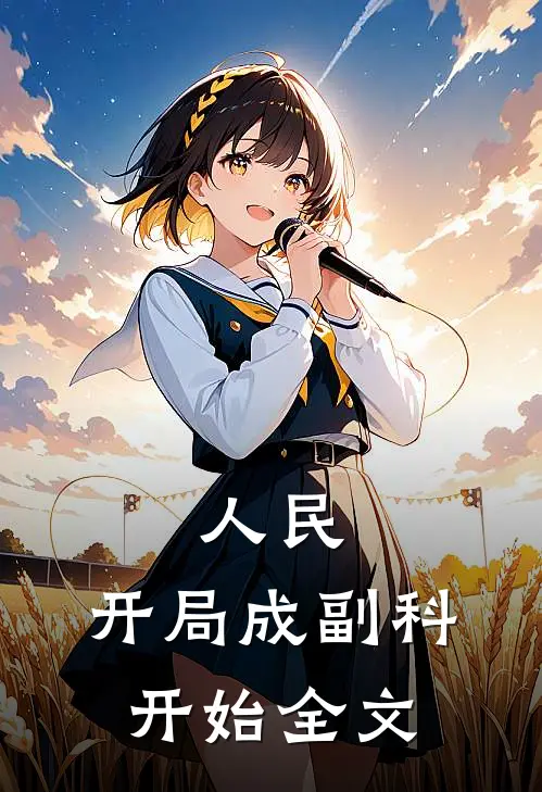 人民：开局成副科开始全文