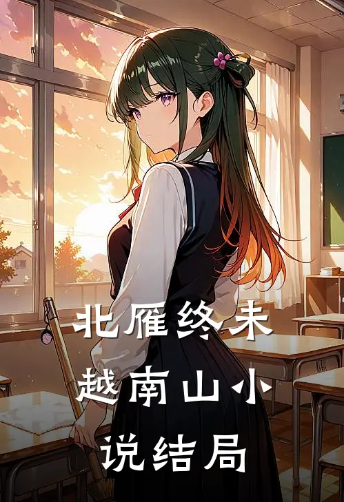 北雁终未越南山小说结局