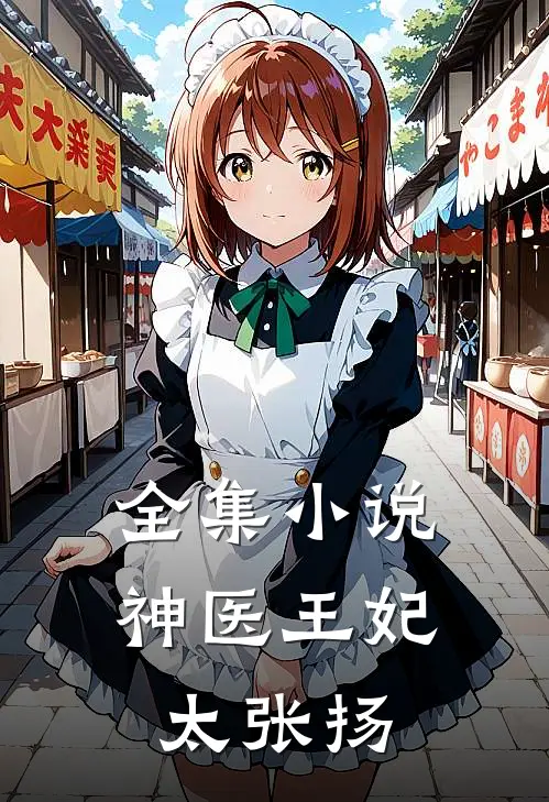 全集小说神医王妃太张扬