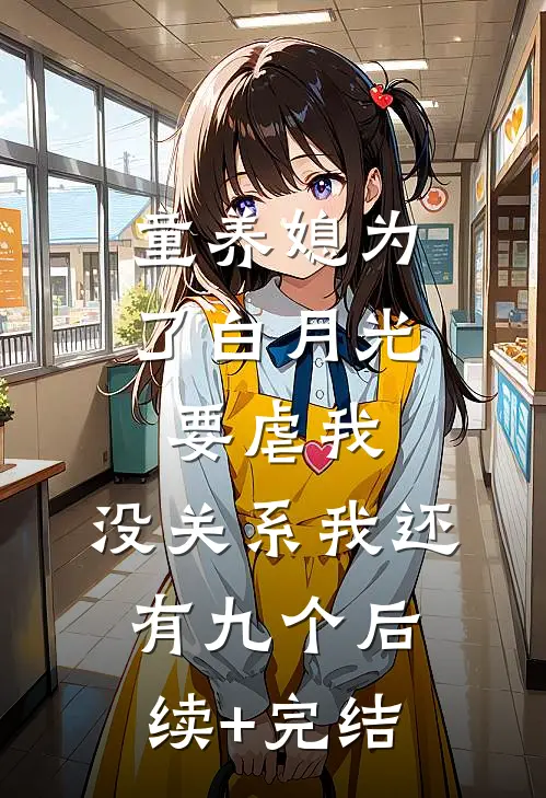 童养媳为了白月光要虐我，没关系我还有九个后续+完结
