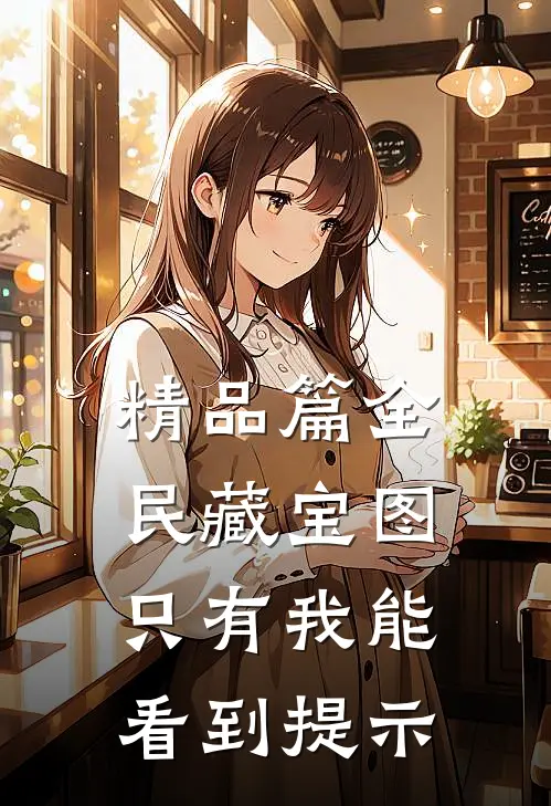 精品篇全民藏宝图，只有我能看到提示