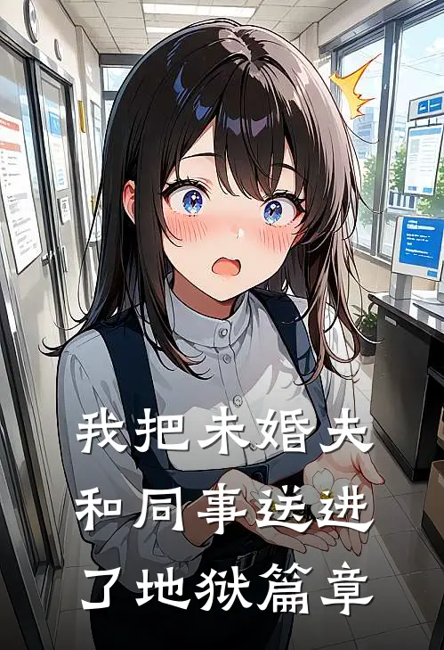 我把未婚夫和同事送进了地狱篇章
