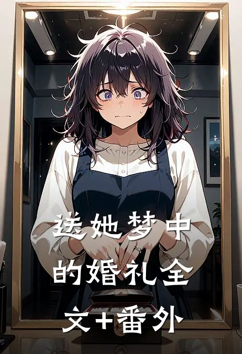 送她梦中的婚礼全文+番外