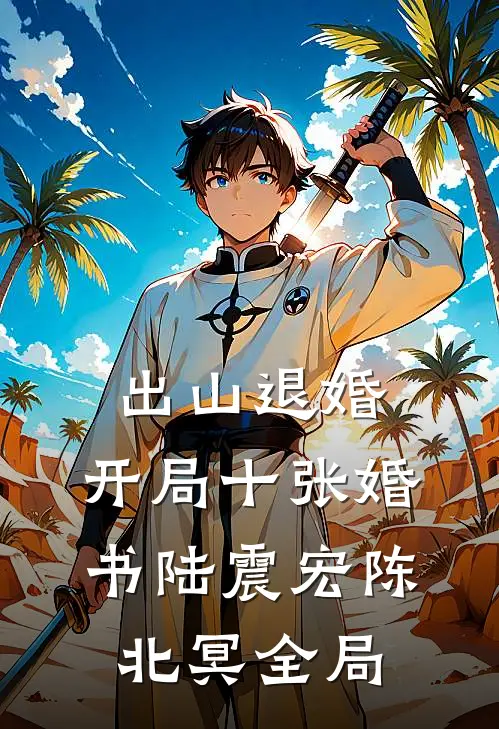 出山退婚，开局十张婚书陆震宏陈北冥全局