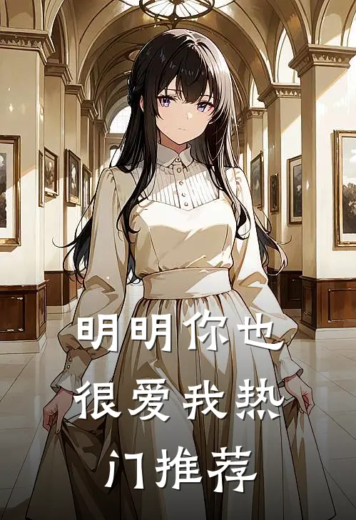 明明你也很爱我热门推荐