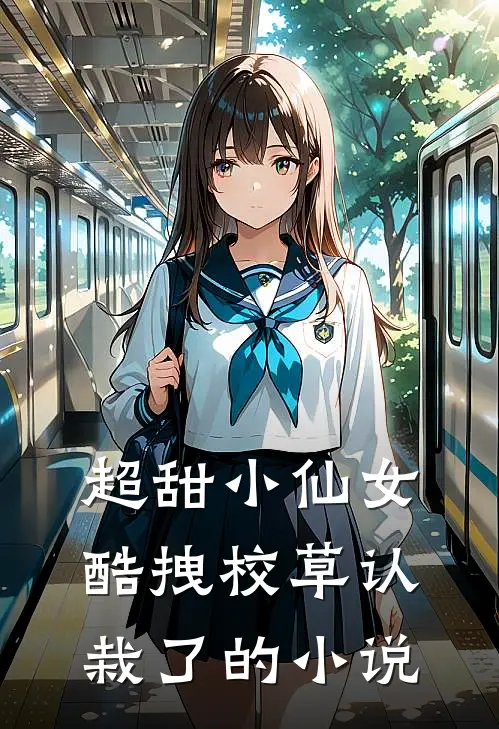超甜小仙女：酷拽校草认栽了的小说