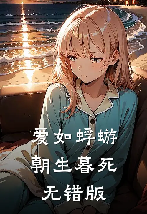 爱如蜉蝣，朝生暮死无错版