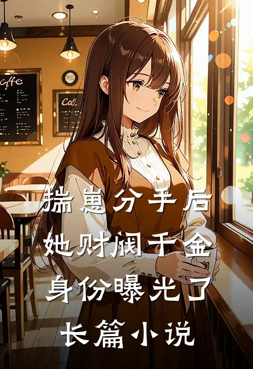 揣崽分手后，她财阀千金身份曝光了长篇小说