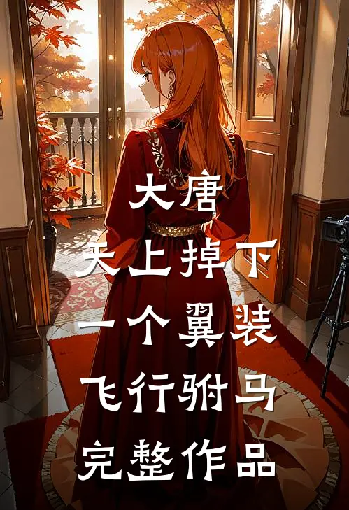 大唐：天上掉下一个翼装飞行驸马完整作品